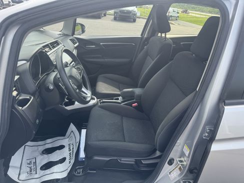 Used 2016 Honda Fit EX image 12