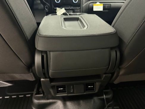 New 2026 GMC Sierra 3500 Pro w/ Convenience Package image 15