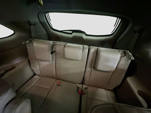 Used 2017 Toyota Highlander Limited Platinum AWD/4WD image 31