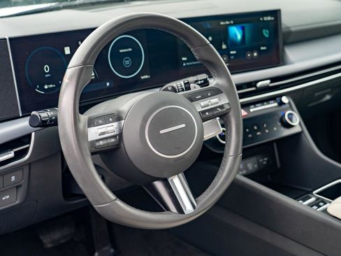 Used 2024 Hyundai Sonata SEL w/ Convenience Package image 14