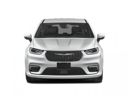 Used 2023 Chrysler Pacifica Touring-L AWD/4WD image 7