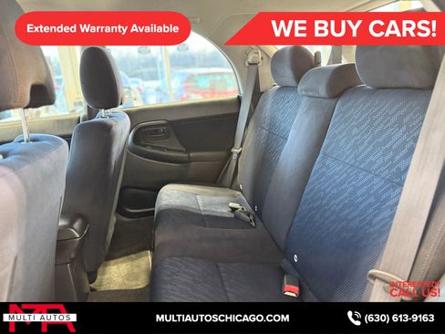 Used 2003 Subaru Impreza WRX Wagon image 17