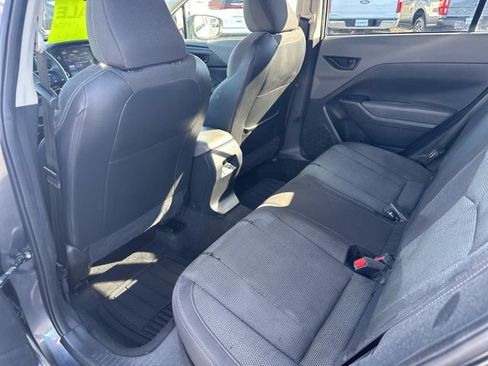 Used 2024 Subaru Crosstrek 2.0i Premium image 16