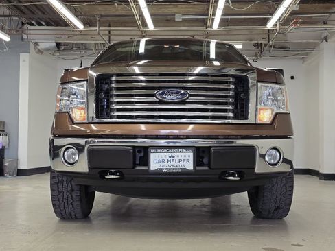 Used 2012 Ford F150 XLT w/ XTR Pkg AWD/4WD image 3