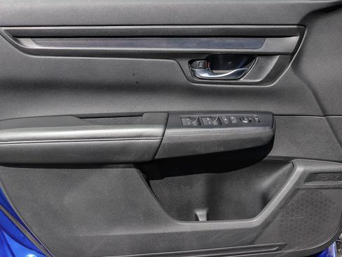 Used 2024 Honda CR-V LX image 21