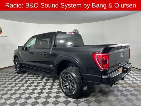 Used 2023 Ford F150 Tremor AWD/4WD image 18