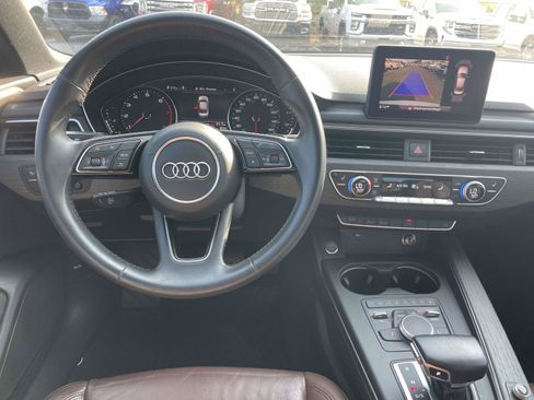 Used 2019 Audi A4 2.0T Premium FWD image 13
