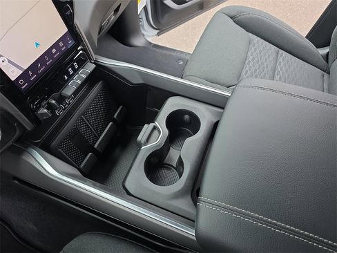 New 2026 RAM 1500 Big Horn image 24