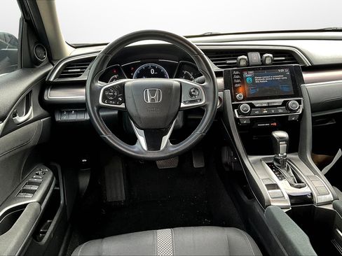 Used 2019 Honda Civic EX image 5