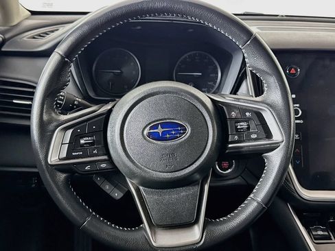 Used 2022 Subaru Outback Premium AWD/4WD image 14