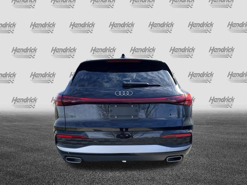 Used 2025 Audi Q5 Premium Plus AWD/4WD image 8
