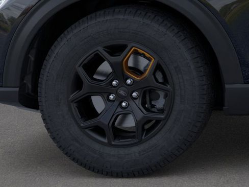 New 2026 Ford Explorer Tremor image 18