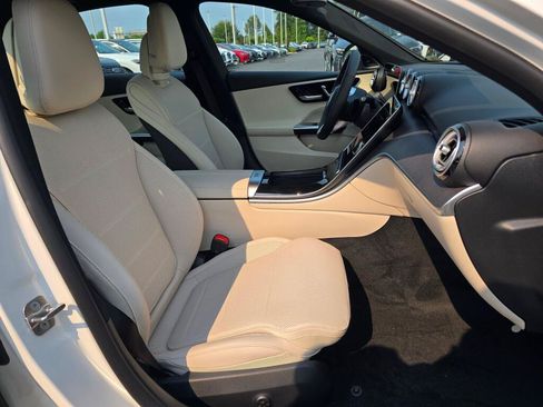 New 2026 Mercedes-Benz C 300 4MATIC Sedan image 25