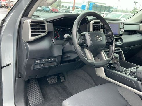 Used 2024 Toyota Tundra SR5 image 16