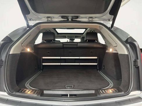 Used 2016 Cadillac SRX Luxury w/ Driver Awareness Package AWD/4WD image 17