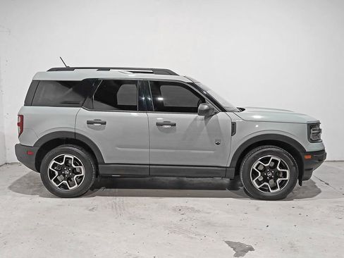 Used 2021 Ford Bronco Sport Big Bend w/ Big Bend Package image 7