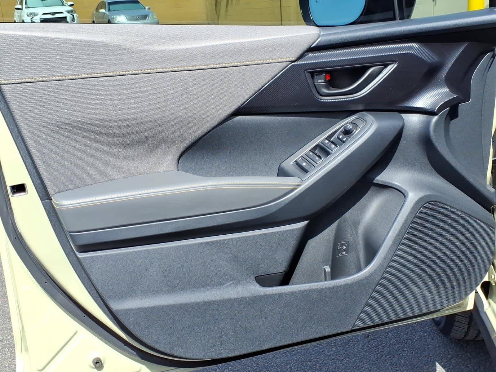 Certified 2026 Subaru Crosstrek 2.5i Sport w/ Crosstrek Mirror Package AWD/4WD image 25