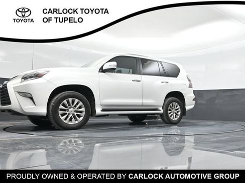 Used 2022 Lexus GX 460 Premium w/ Premium Plus Package AWD/4WD image 51