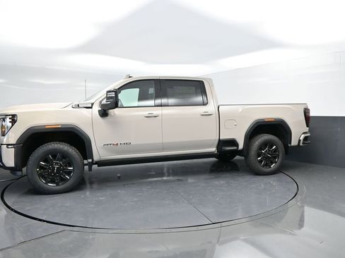 New 2026 GMC Sierra 2500 AT4 w/ AT4 Premium Plus Package image 6