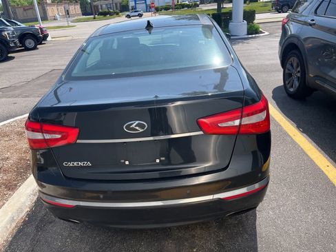 Used 2014 Kia Cadenza Premium w/ Luxury Package FWD image 14