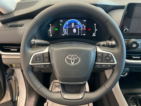 New 2026 Toyota Grand Highlander AWD Hybrid image 16