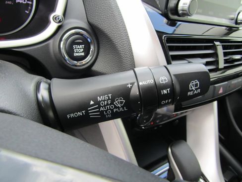 Used 2026 Mitsubishi Eclipse Cross AWD image 21