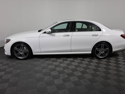 Used 2019 Mercedes-Benz E 300 E 300 image 8