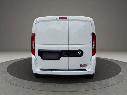 Used 2022 RAM ProMaster City Wagon FWD image 3