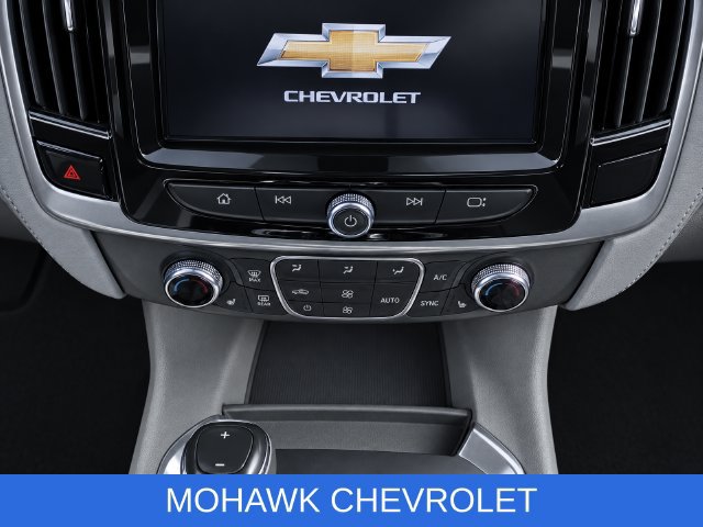 Used 2020 Chevrolet Traverse LT AWD/4WD image 14