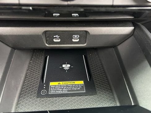 Used 2025 Honda Accord Sport image 30