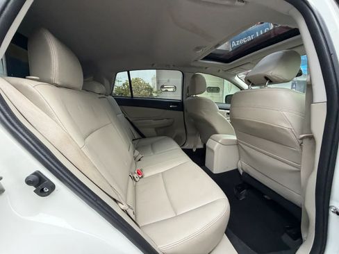Used 2014 Subaru Impreza 2.0i Limited AWD/4WD image 29