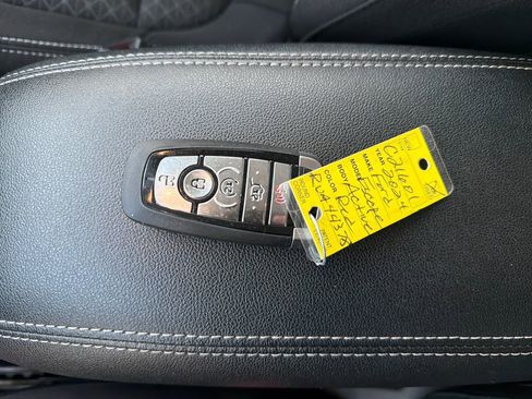 Used 2024 Ford Escape Active w/ Tech Pack #1 image 28