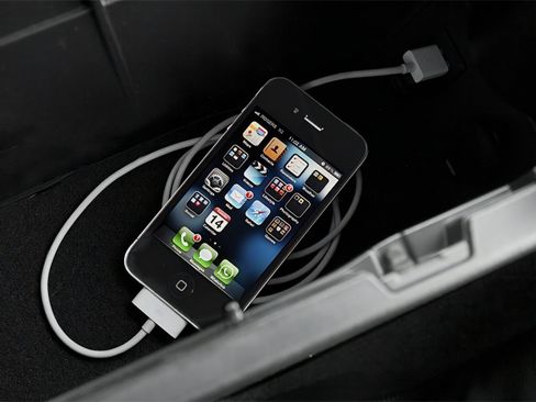 Used 2013 Toyota Prius Three image 10