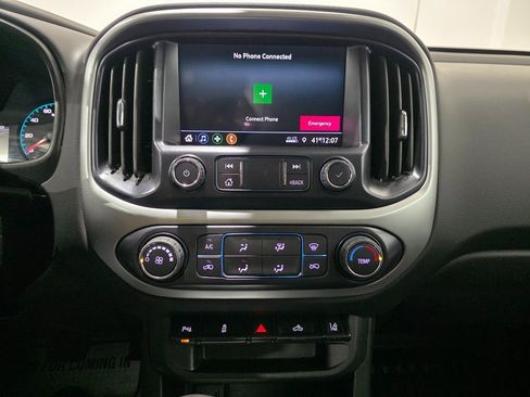 Used 2022 Chevrolet Colorado LT w/ Fleet Safety Package image 13