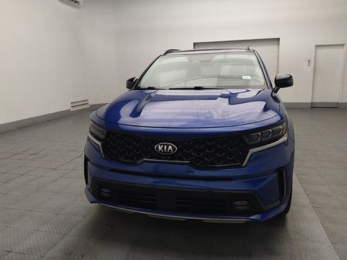 Used 2021 Kia Sorento SX FWD image 15