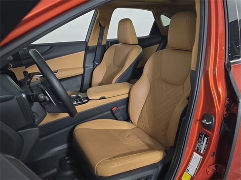 Certified 2023 Lexus NX 350 AWD w/ Luxury Package image 16