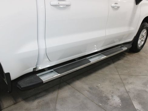 Used 2019 Chevrolet Silverado 1500 LT w/ All-Star Edition AWD/4WD image 12
