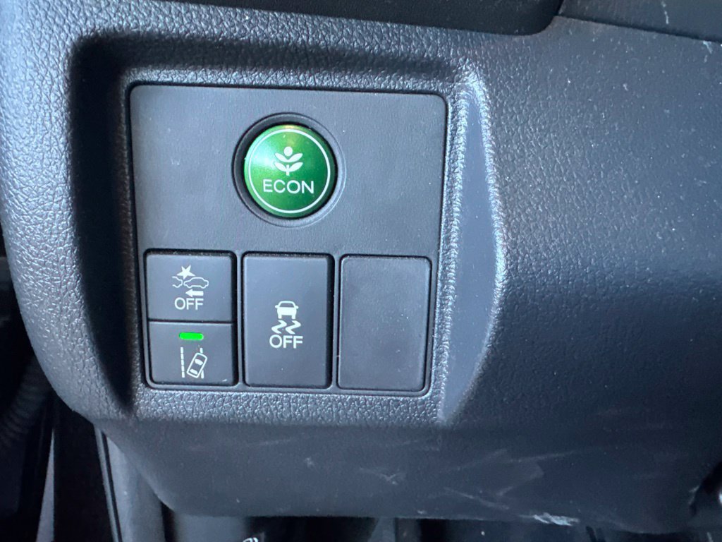 Used 2021 Honda HR-V EX image 25