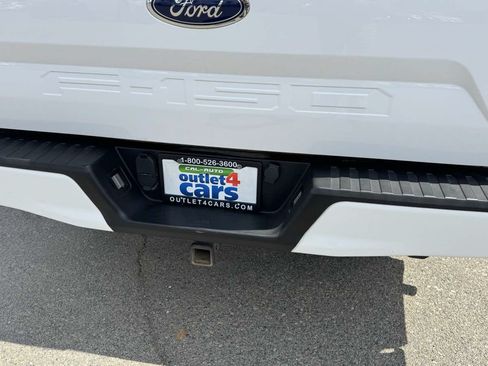 Used 2019 Ford F150 XL w/ Equipment Group 101A Mid RWD image 9