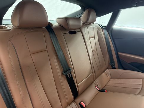 Certified 2024 Audi A5 2.0T Premium AWD/4WD image 27