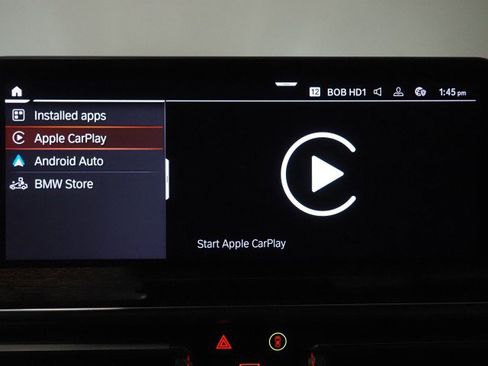 Used 2023 BMW X3 sDrive30i w/ Premium Package image 46