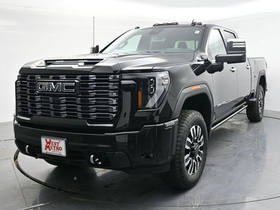 New 2026 GMC Sierra 2500 Denali Ultimate
