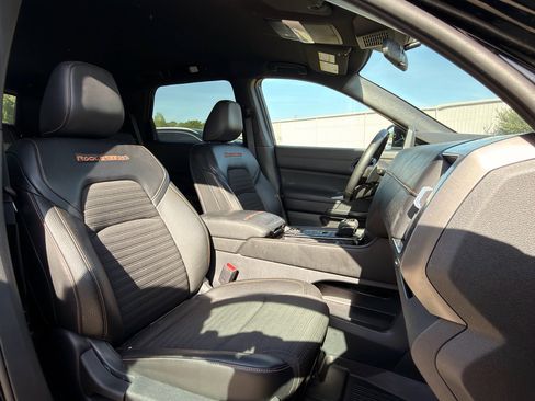 Certified 2023 Nissan Pathfinder Rock Creek image 15