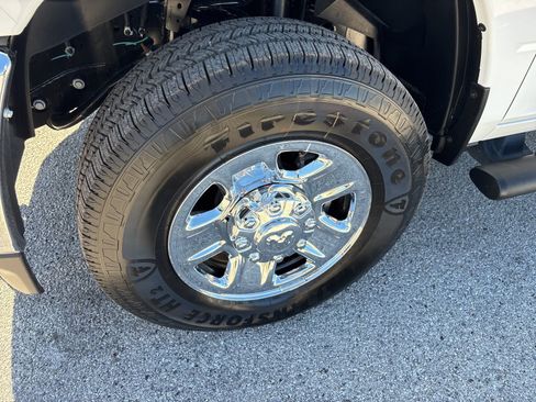 New 2026 RAM 2500 Tradesman image 21