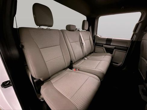 Used 2018 Ford F150 XLT AWD/4WD image 26