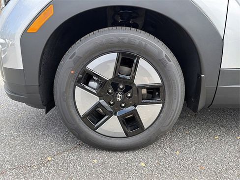 New 2026 Hyundai Santa Fe SEL image 11