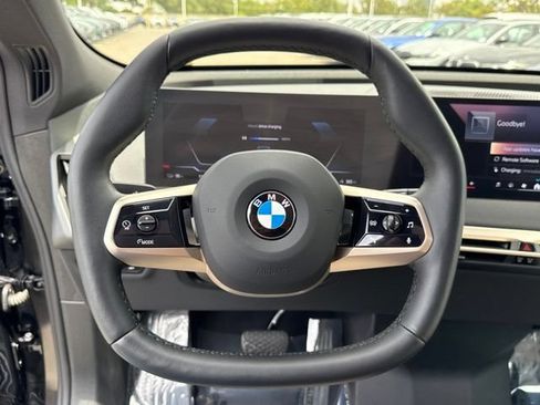 Used 2026 BMW iX xDrive60 w/ Executive Package AWD/4WD image 24