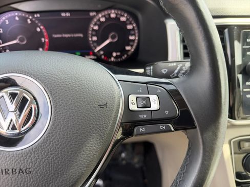 Used 2019 Volkswagen Atlas SEL AWD/4WD image 22