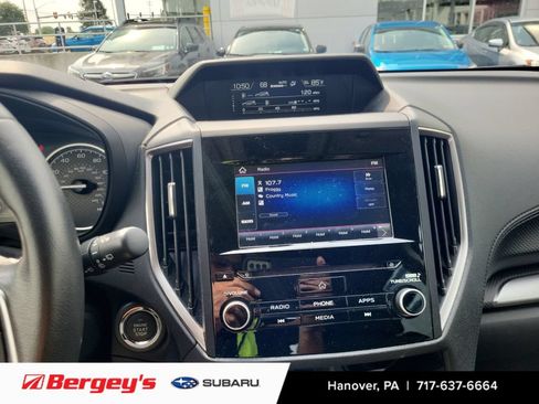 Certified 2023 Subaru Forester Premium AWD/4WD image 26