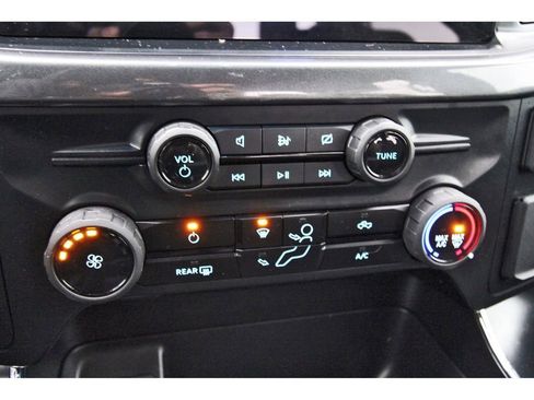 Used 2024 Ford F150 STX w/ STX Black Appearance Package image 27